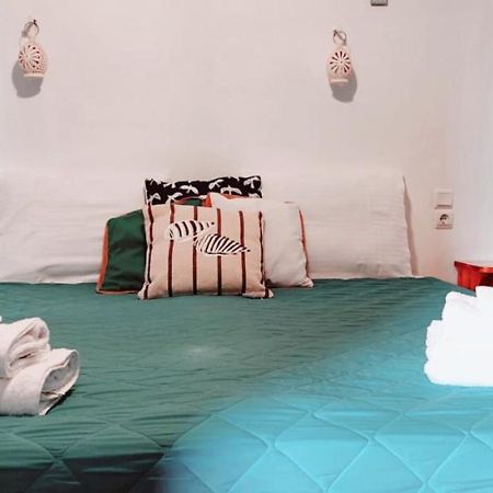 شقة Aris House - Cretan Hospitality آغيوس نيكولاوس المظهر الخارجي الصورة