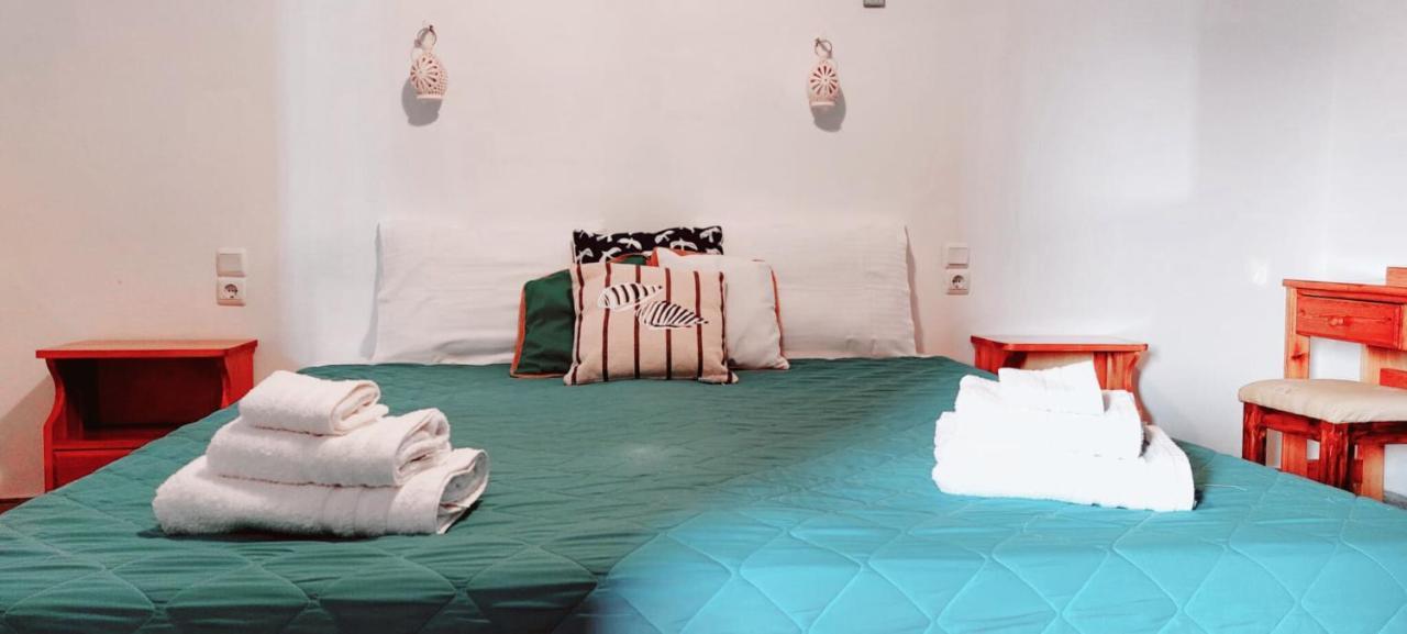 شقة Aris House - Cretan Hospitality آغيوس نيكولاوس المظهر الخارجي الصورة